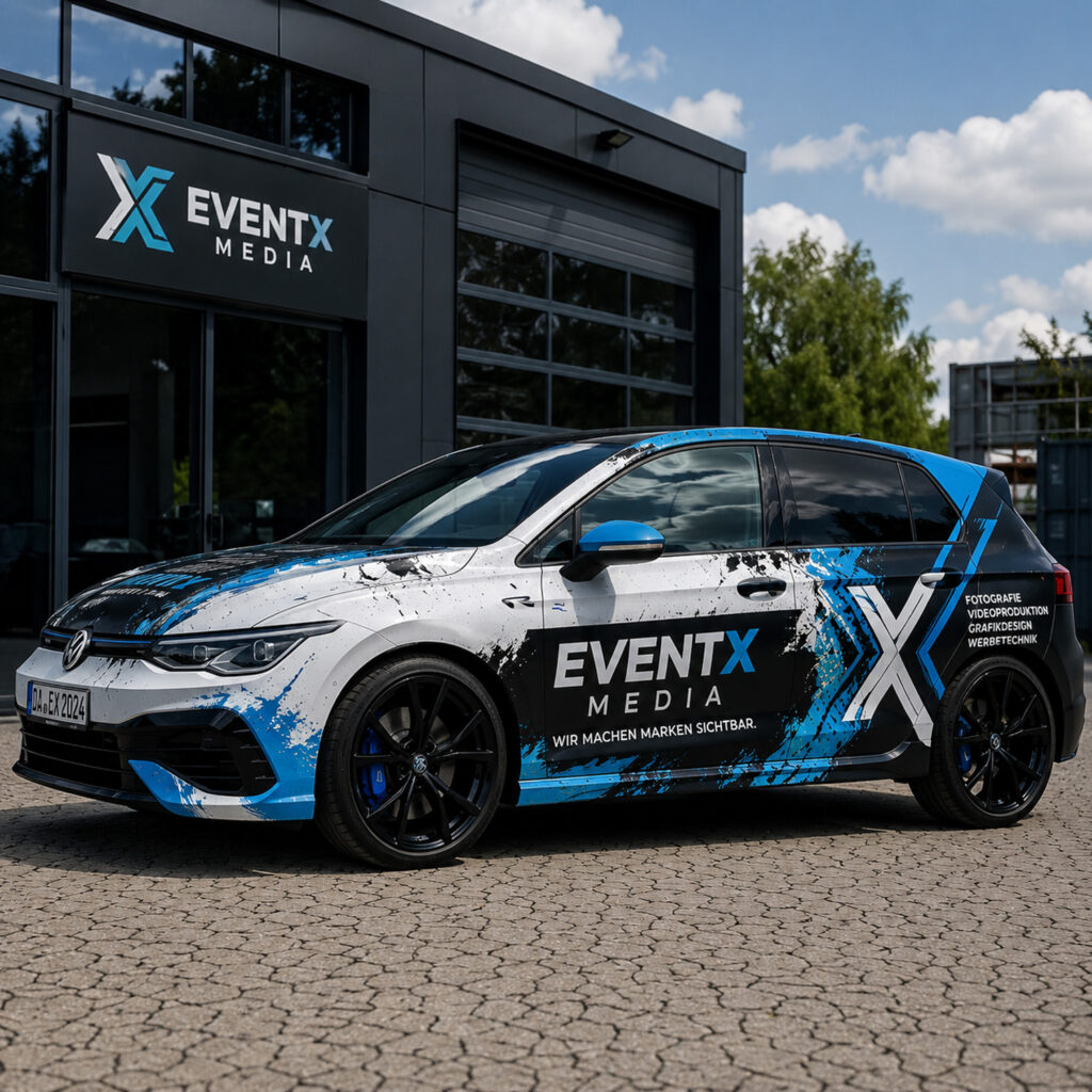 digitaldruck-konturschnitt-fahrzeugbeschriftung-darmstadt-eventx-media